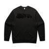 AS Colour Mens Relax Crew Thumbnail