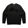 AS Colour Mens Relax Crew Thumbnail
