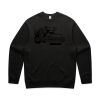 AS Colour Mens Relax Crew Thumbnail