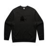 AS Colour Mens Relax Crew Thumbnail