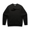 AS Colour Mens Relax Crew Thumbnail