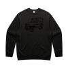 AS Colour Mens Relax Crew Thumbnail