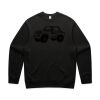 AS Colour Mens Relax Crew Thumbnail