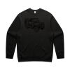 AS Colour Mens Relax Crew Thumbnail