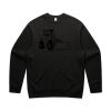AS Colour Mens Relax Crew Thumbnail