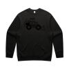 AS Colour Mens Relax Crew Thumbnail