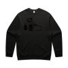 AS Colour Mens Relax Crew Thumbnail