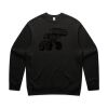 AS Colour Mens Relax Crew Thumbnail
