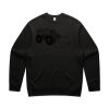 AS Colour Mens Relax Crew Thumbnail