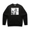 AS Colour Mens Relax Crew Thumbnail