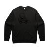 AS Colour Mens Relax Crew Thumbnail