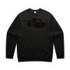 AS Colour Mens Relax Crew Thumbnail