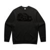 AS Colour Mens Relax Crew Thumbnail