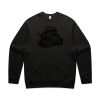 AS Colour Mens Relax Crew Thumbnail