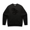 AS Colour Mens Relax Crew Thumbnail