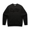 AS Colour Mens Relax Crew Thumbnail