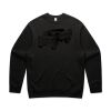 AS Colour Mens Relax Crew Thumbnail