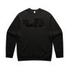 AS Colour Mens Relax Crew Thumbnail