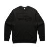 AS Colour Mens Relax Crew Thumbnail
