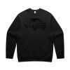 AS Colour Mens Relax Crew Thumbnail