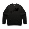 AS Colour Mens Relax Crew Thumbnail