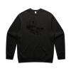 AS Colour Mens Relax Crew Thumbnail