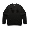 AS Colour Mens Relax Crew Thumbnail