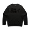 AS Colour Mens Relax Crew Thumbnail