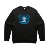 AS Colour Mens Relax Crew Thumbnail
