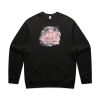 AS Colour Mens Relax Crew Thumbnail