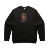 AS Colour Mens Relax Crew Thumbnail