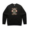 AS Colour Mens Relax Crew Thumbnail