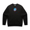 AS Colour Mens Relax Crew Thumbnail
