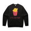 AS Colour Mens Relax Crew Thumbnail