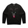 AS Colour Mens Relax Crew Thumbnail