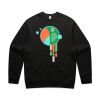 AS Colour Mens Relax Crew Thumbnail