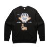 AS Colour Mens Relax Crew Thumbnail