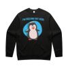 AS Colour Mens Relax Crew Thumbnail
