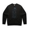 AS Colour Mens Relax Crew Thumbnail