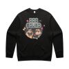 AS Colour Mens Relax Crew Thumbnail