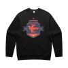AS Colour Mens Relax Crew Thumbnail
