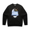 AS Colour Mens Relax Crew Thumbnail