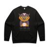 AS Colour Mens Relax Crew Thumbnail