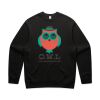 AS Colour Mens Relax Crew Thumbnail