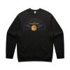 AS Colour Mens Relax Crew Thumbnail