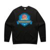 AS Colour Mens Relax Crew Thumbnail