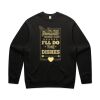 AS Colour Mens Relax Crew Thumbnail
