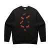 AS Colour Mens Relax Crew Thumbnail