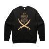 AS Colour Mens Relax Crew Thumbnail
