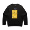 AS Colour Mens Relax Crew Thumbnail